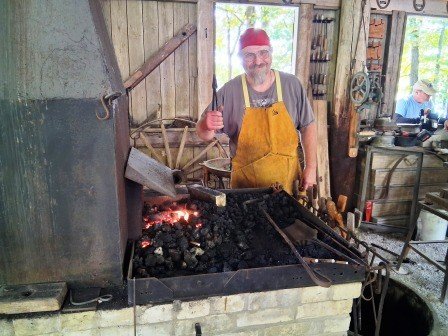 Blacksmith